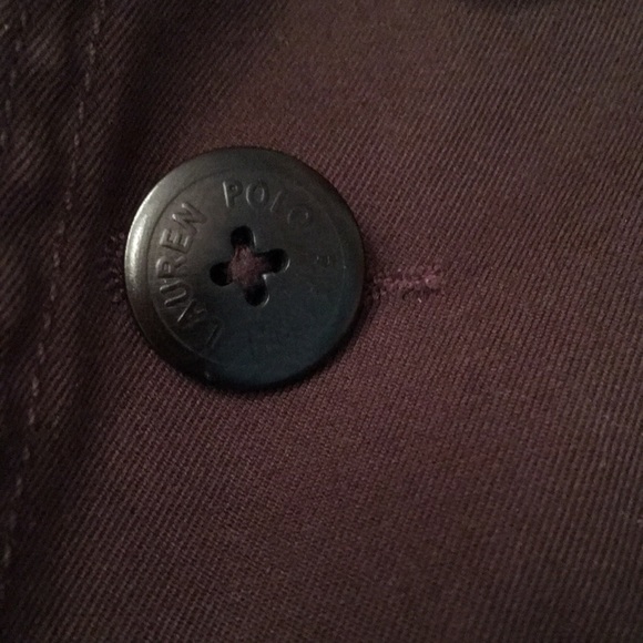 Ralph Lauren Sport Shooting Jacket - Picture 3 of 9